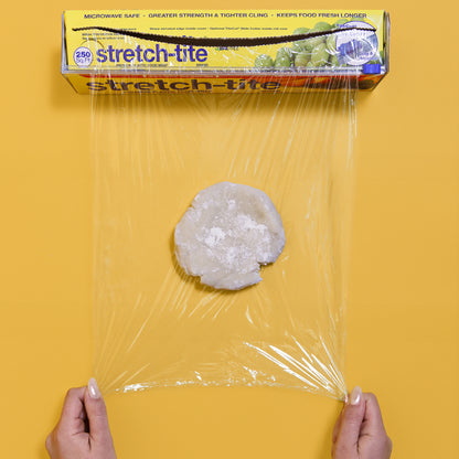 stretch-tite Premium Food Wrap - 250 sq.ft.