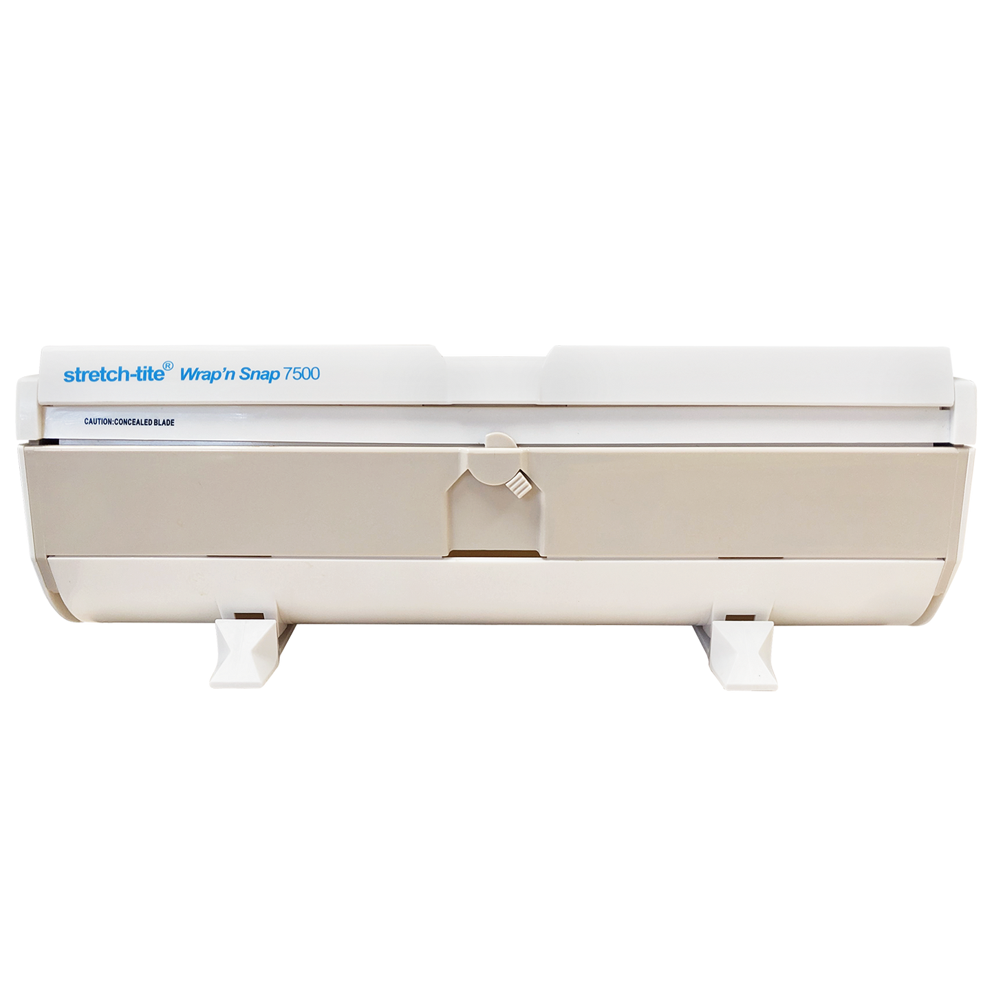 Wrap'n Snap Dispenser