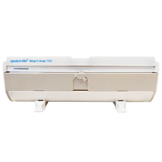 Wrap'n Snap Dispenser