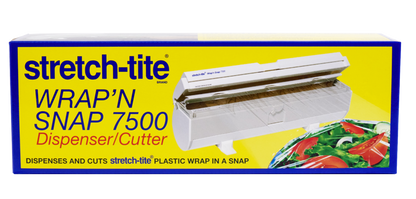 Wrap'n Snap Dispenser